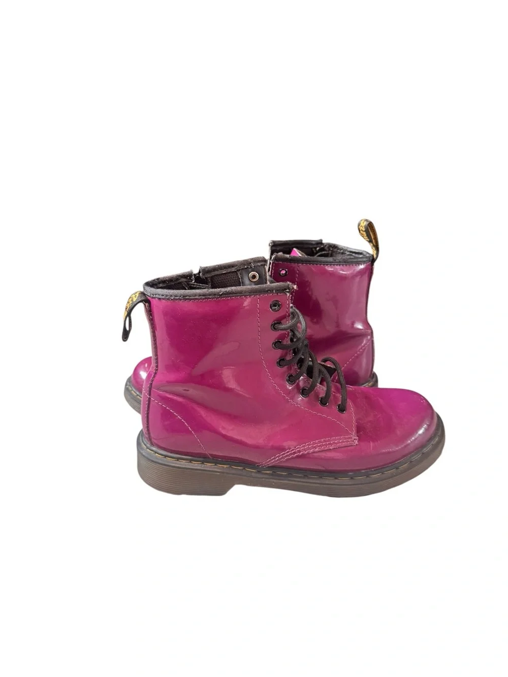 N/A dr martens